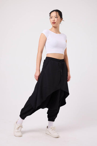 Combat Flow – Lady