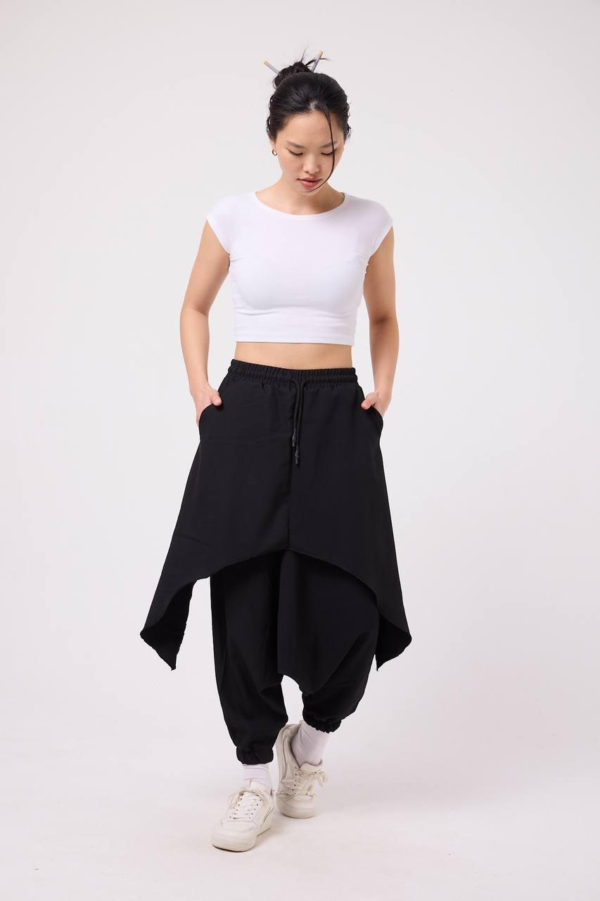 Combat Flow – Lady