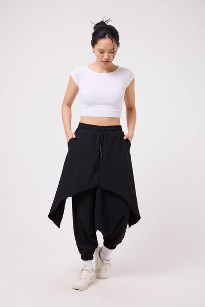 Combat Flow – Lady