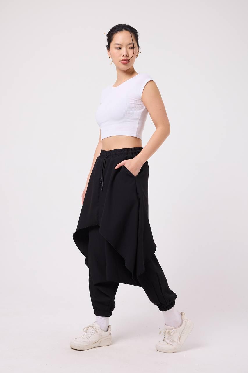 Combat Flow – Lady