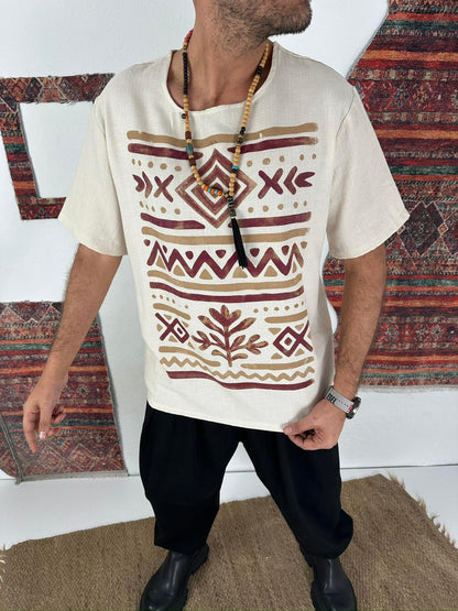 Urban Tribe Linen