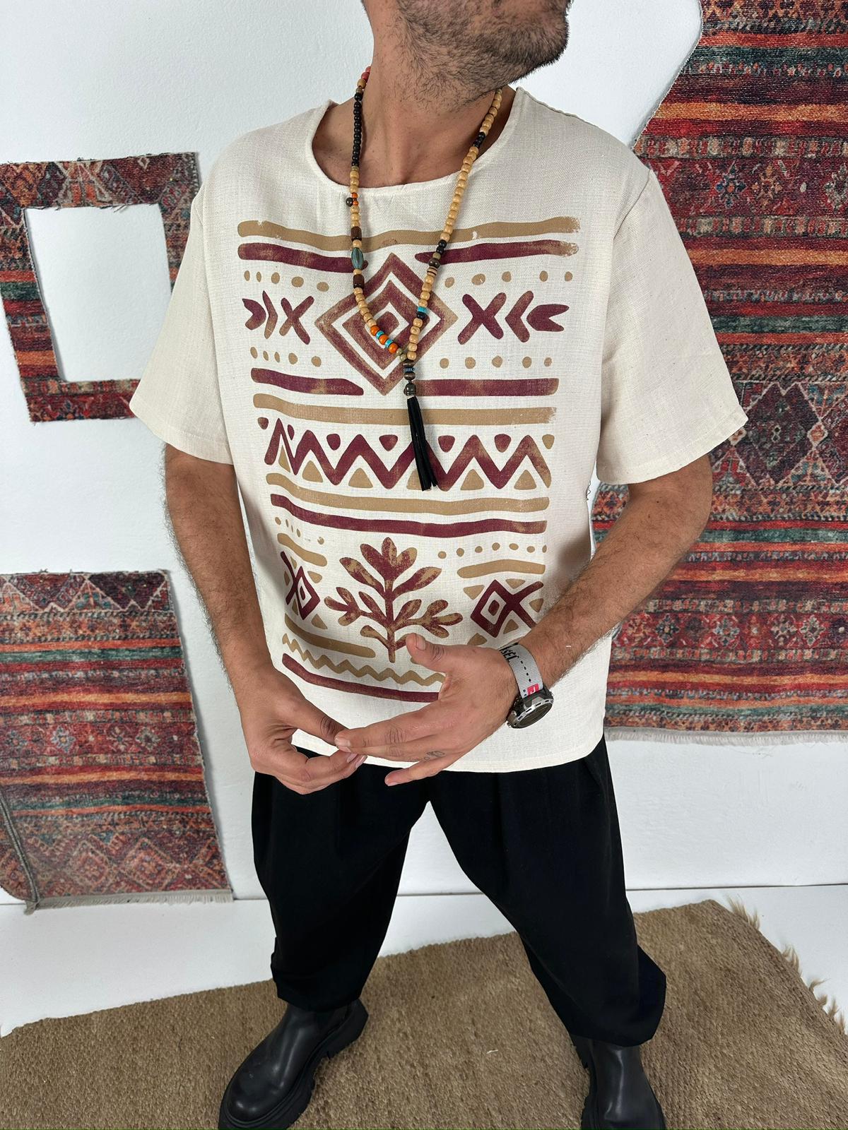 Urban Tribe Linen