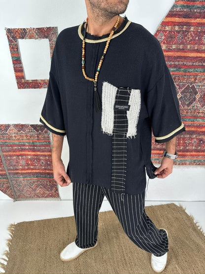 Nomad Patch "Black Edition"