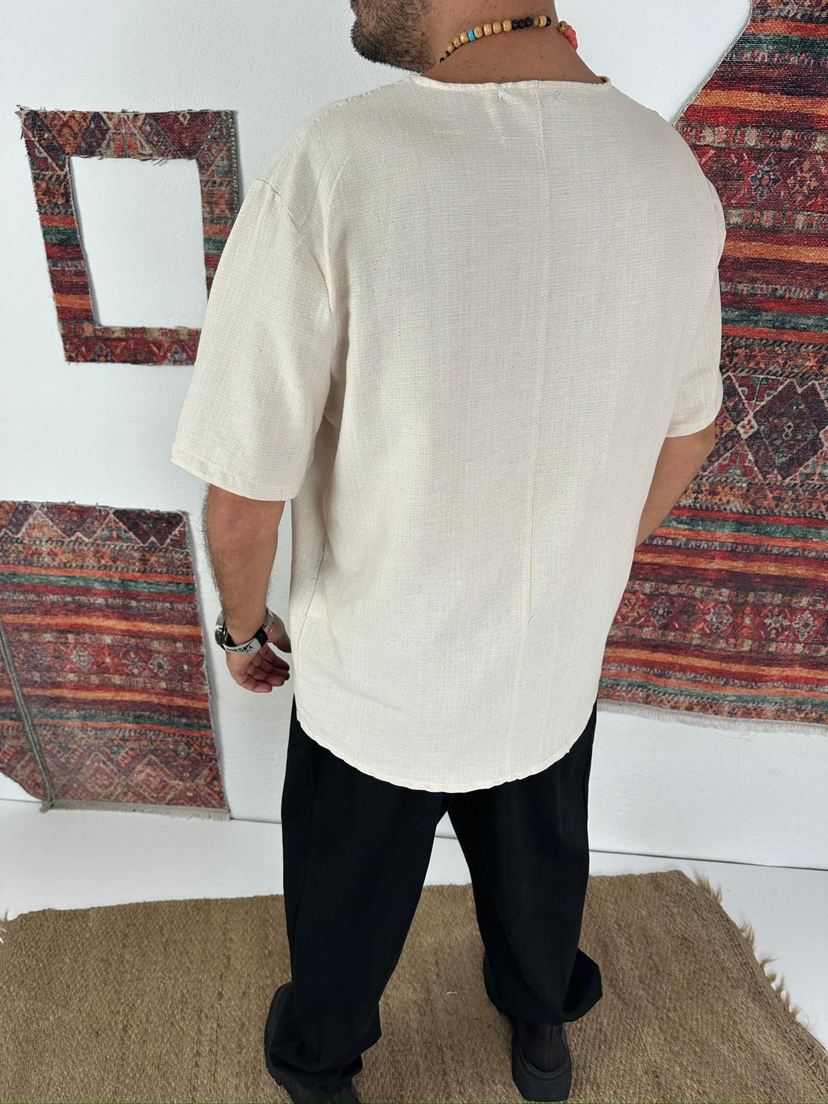 Urban Tribe Linen