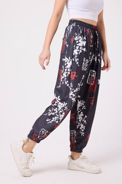 Japanese Twig – Lady