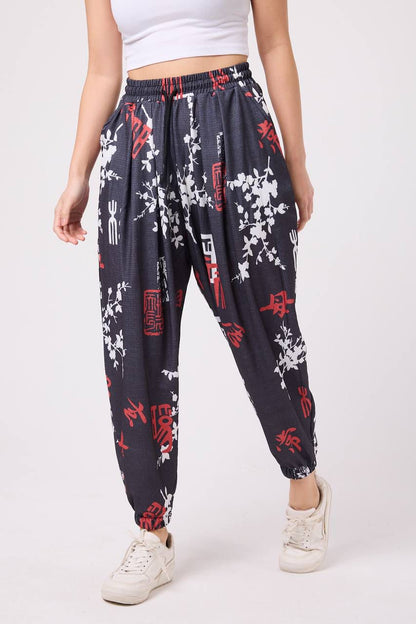 Japanese Twig – Lady