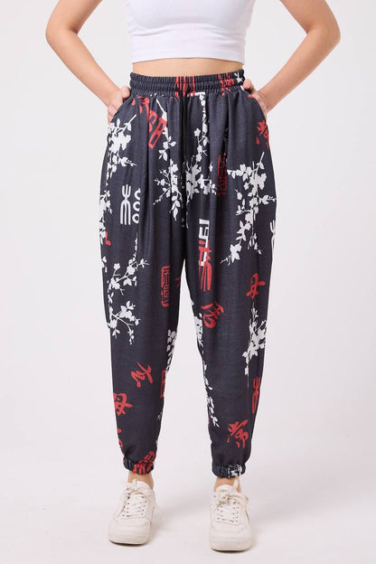 Japanese Twig – Lady