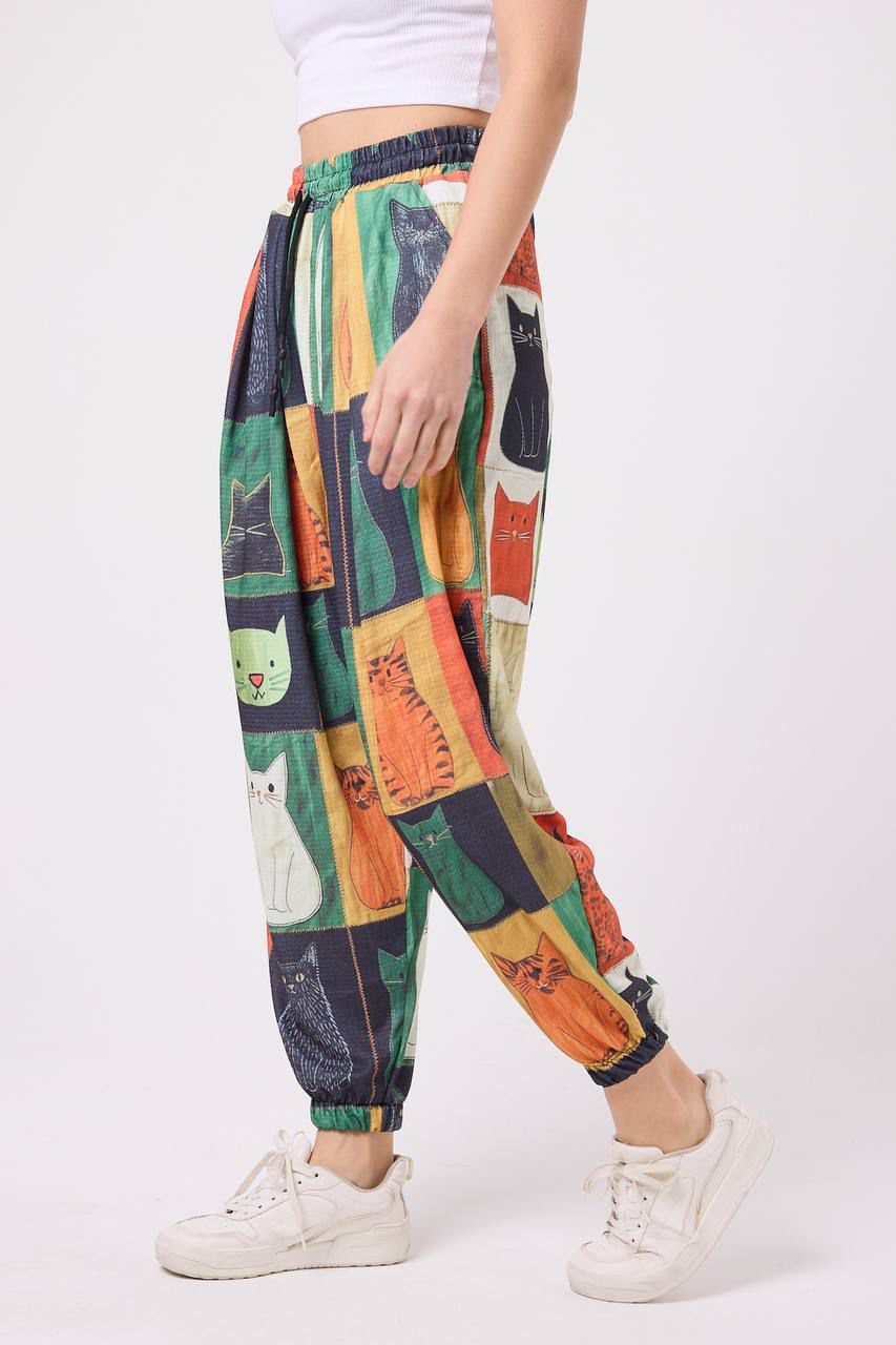 Urban Feline – Lady