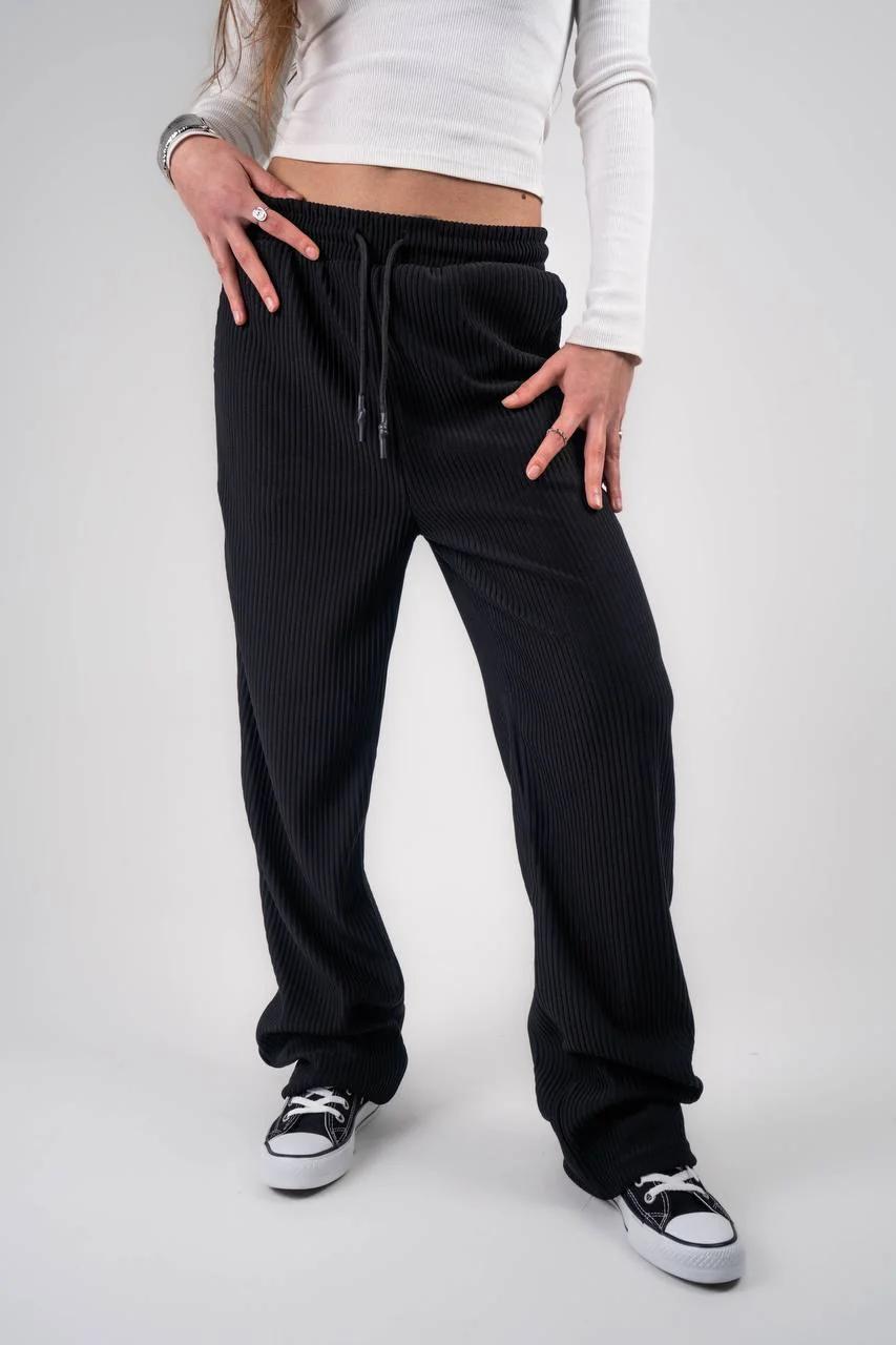 Ribbed Baggy – Lady