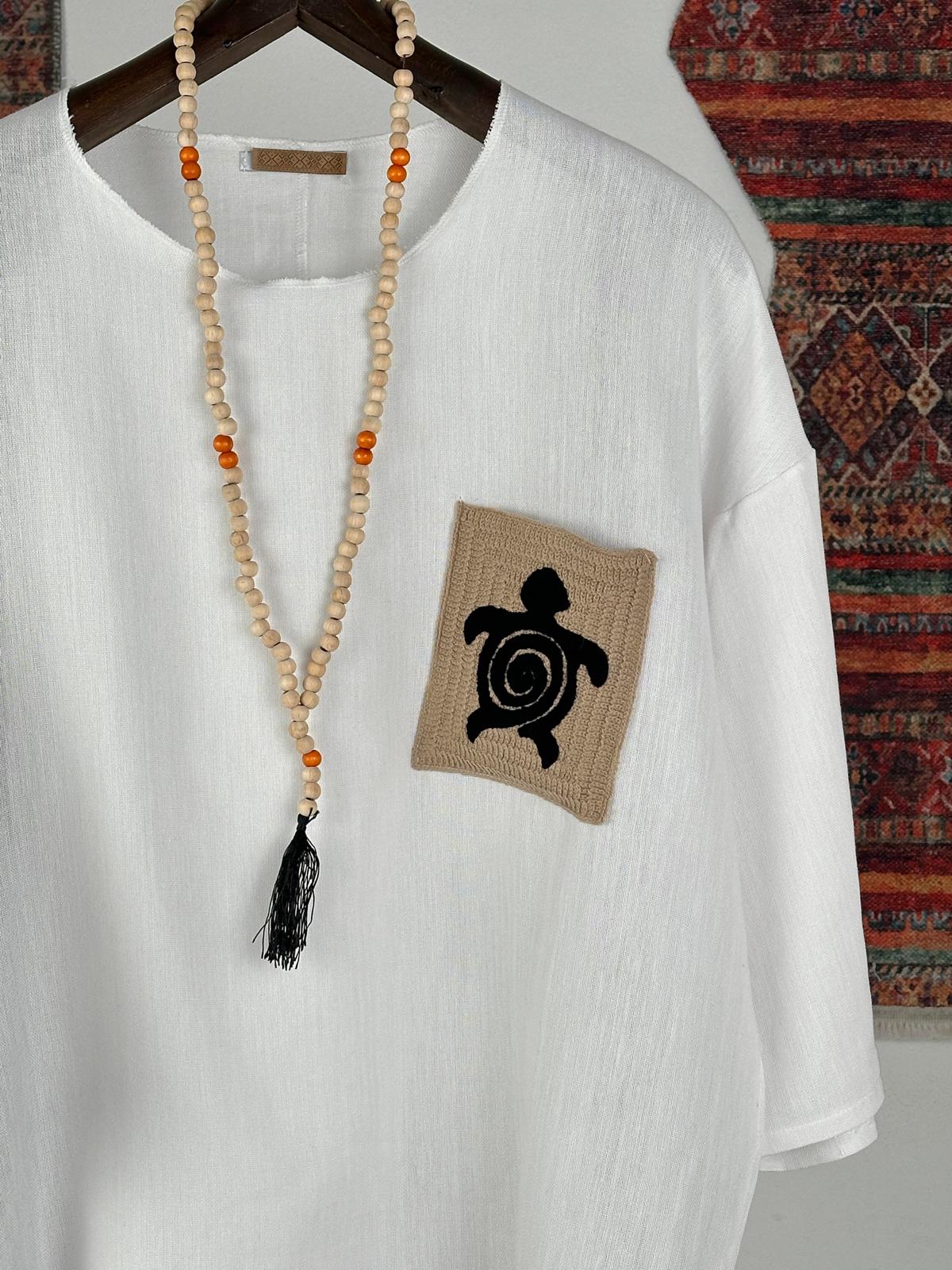 Caretta Nomad – White Edition