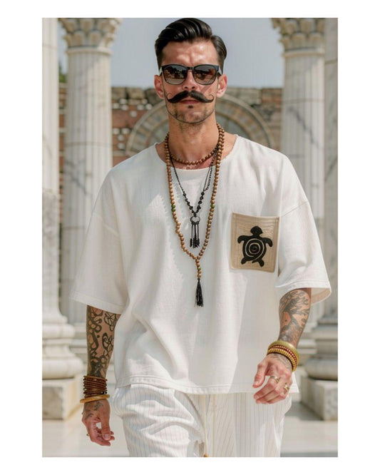Caretta Nomad – White Edition
