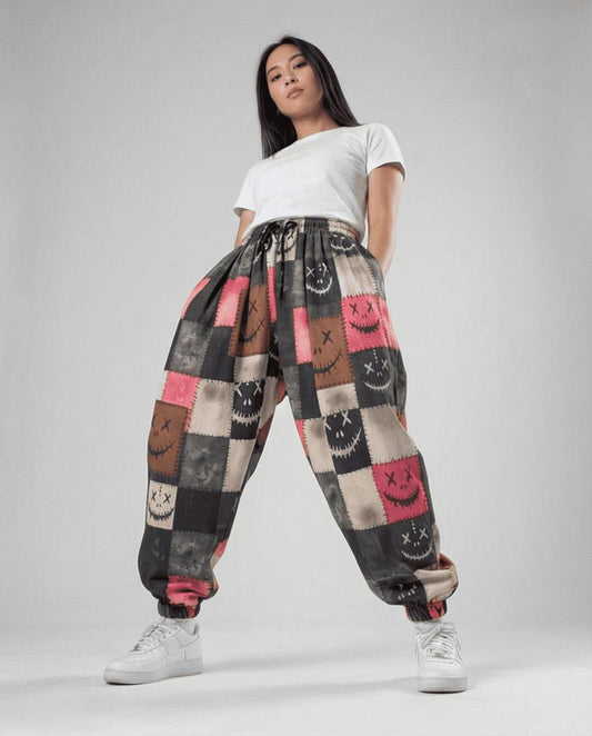 Urban Smile – Lady