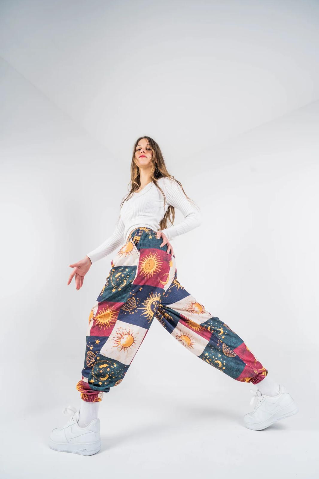 Cosmic Flow – Lady