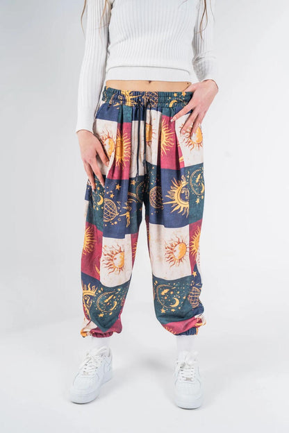Cosmic Flow – Lady