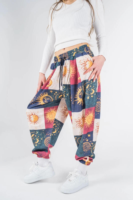 Cosmic Flow – Lady