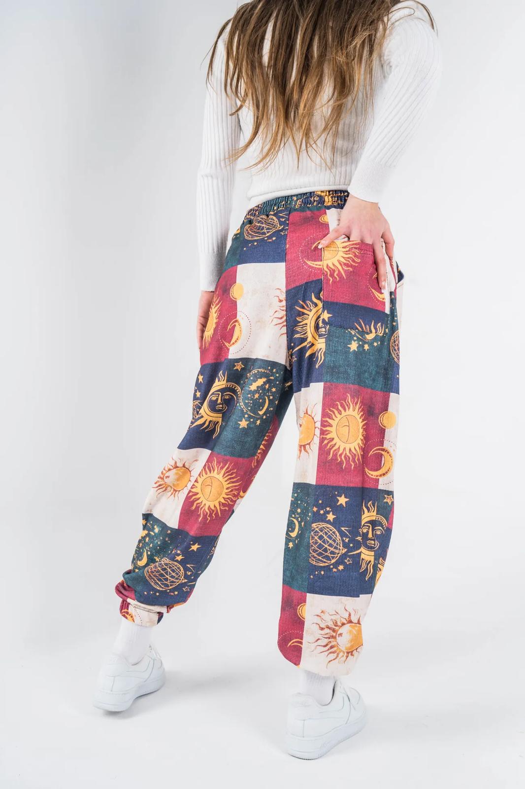 Cosmic Flow – Lady