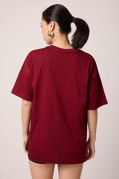 Kadzuya Oversize Tee
