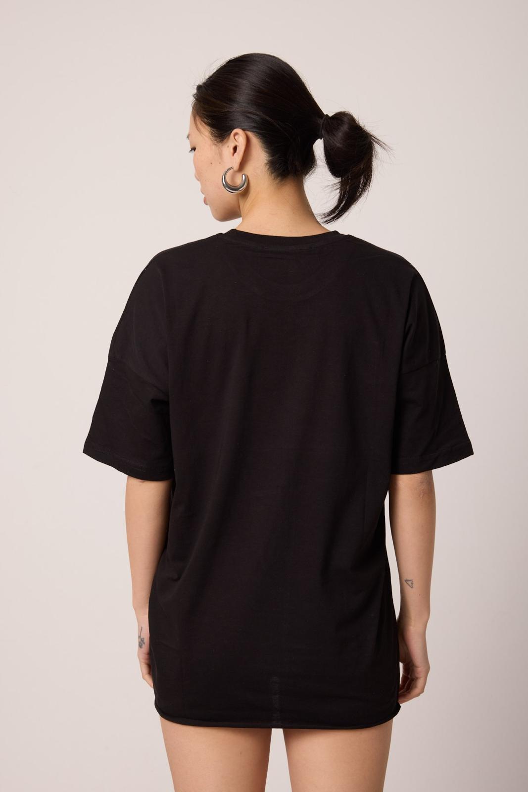 Kadzuya Oversize Tee