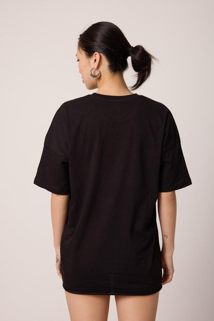 Kadzuya Oversize Tee