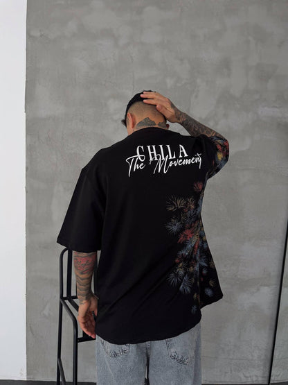 Chila Oversize Tee