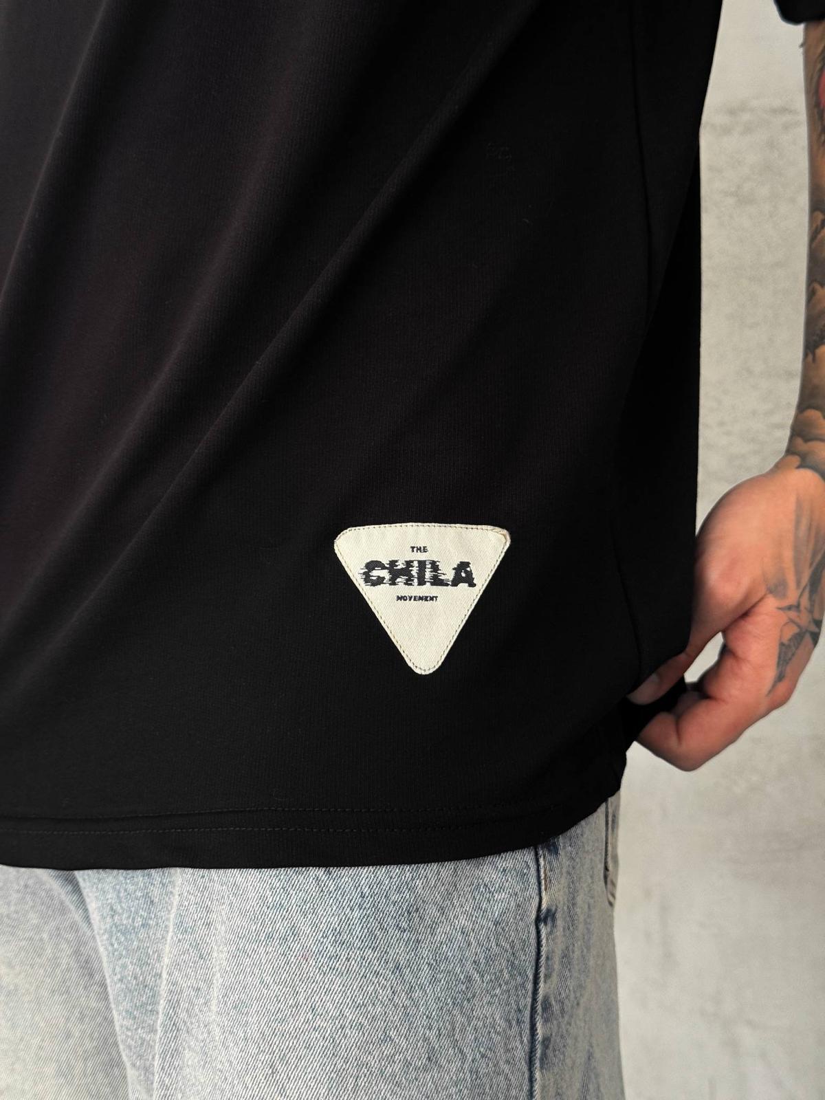 Chila Oversize Tee