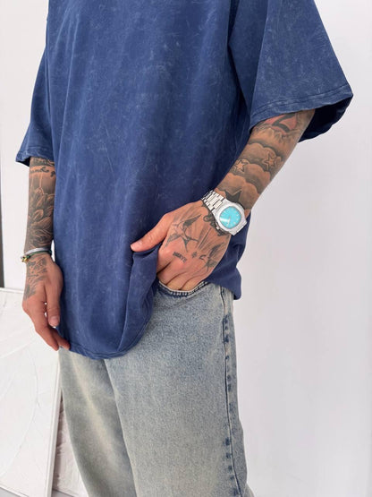 Stone Fade Oversize "BRD"