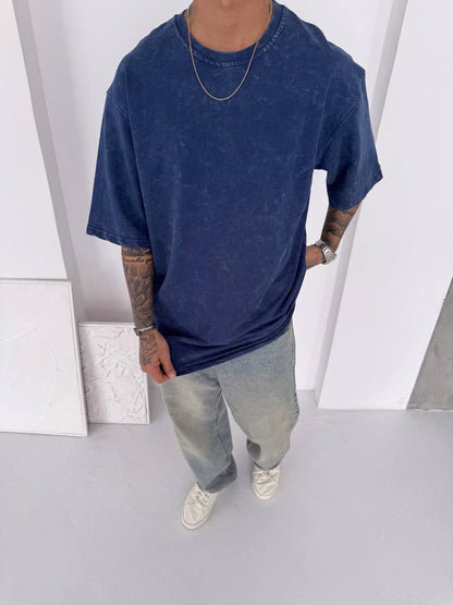 Stone Fade Oversize "BRD"