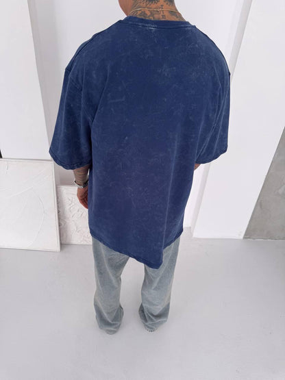 Stone Fade Oversize "BRD"