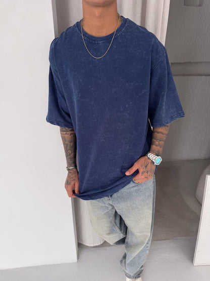 Stone Fade Oversize "BRD"