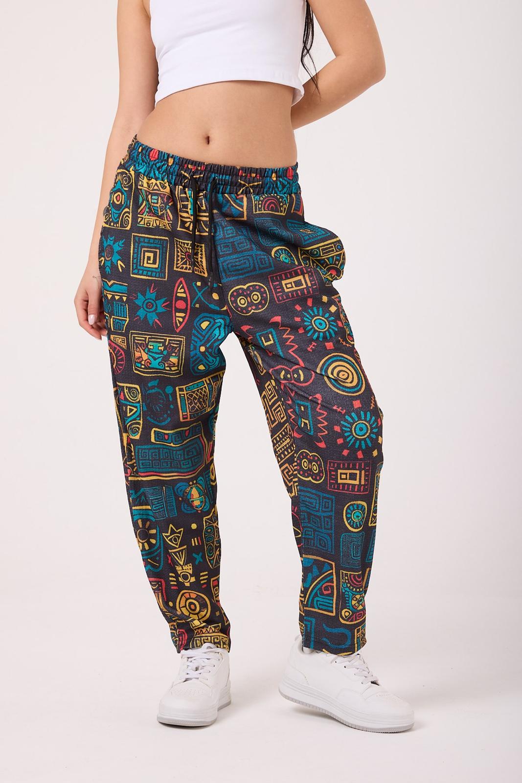 Urban Totem™ – Lady