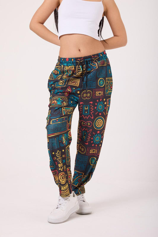Urban Totem™ – Lady