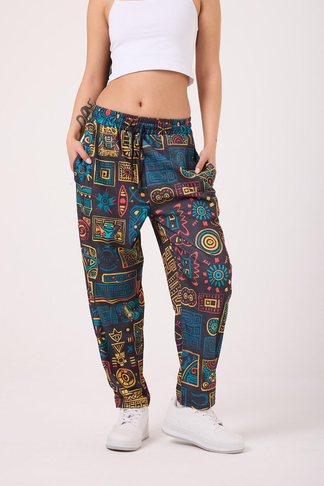 Urban Totem™ – Lady