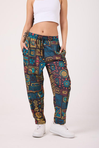 Urban Totem™ – Lady