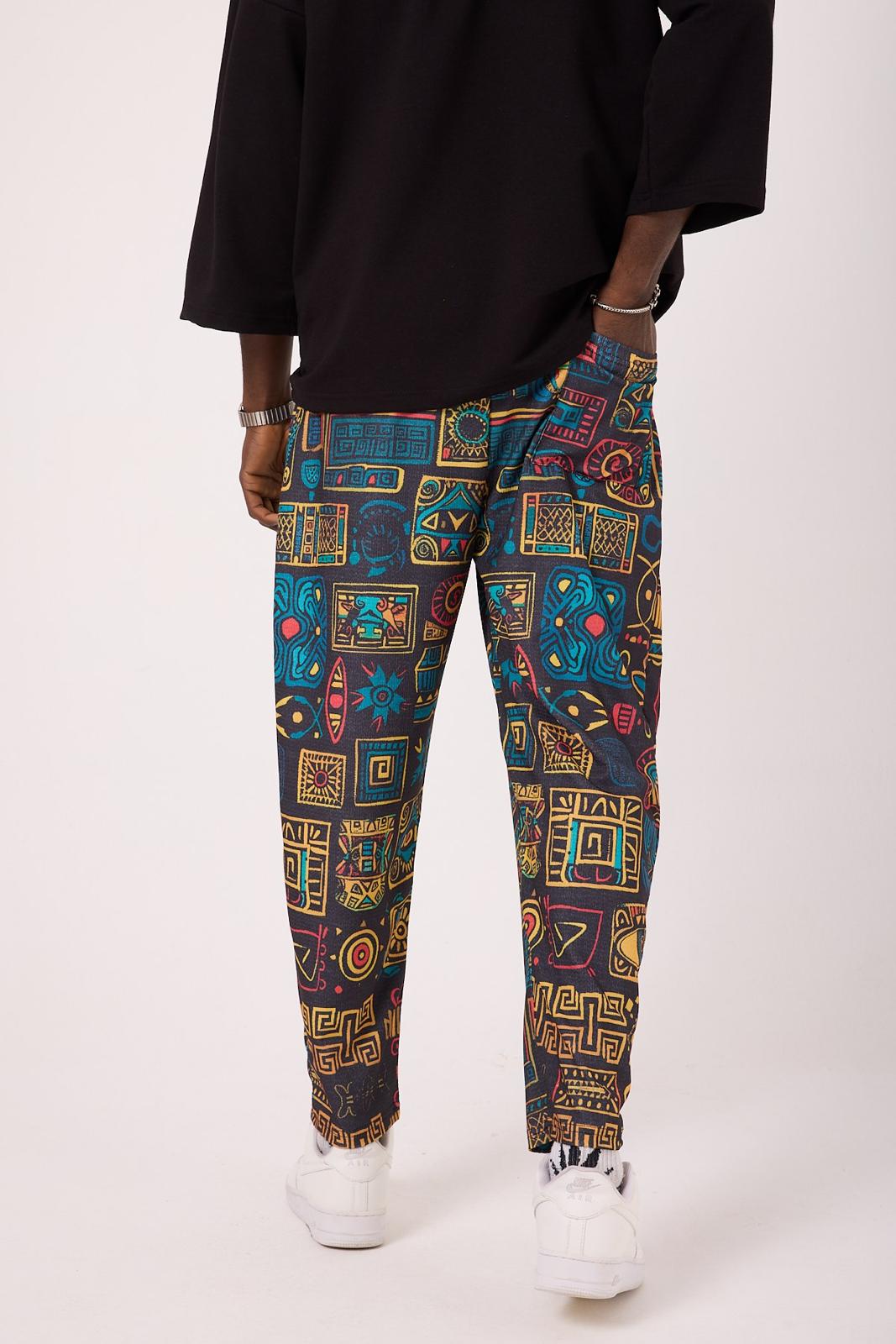 Urban Totem™