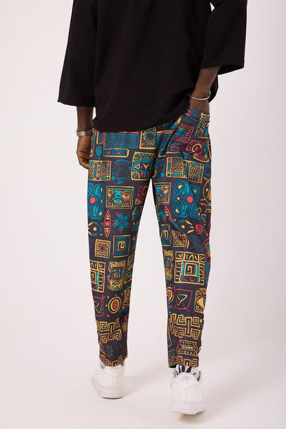 Urban Totem™
