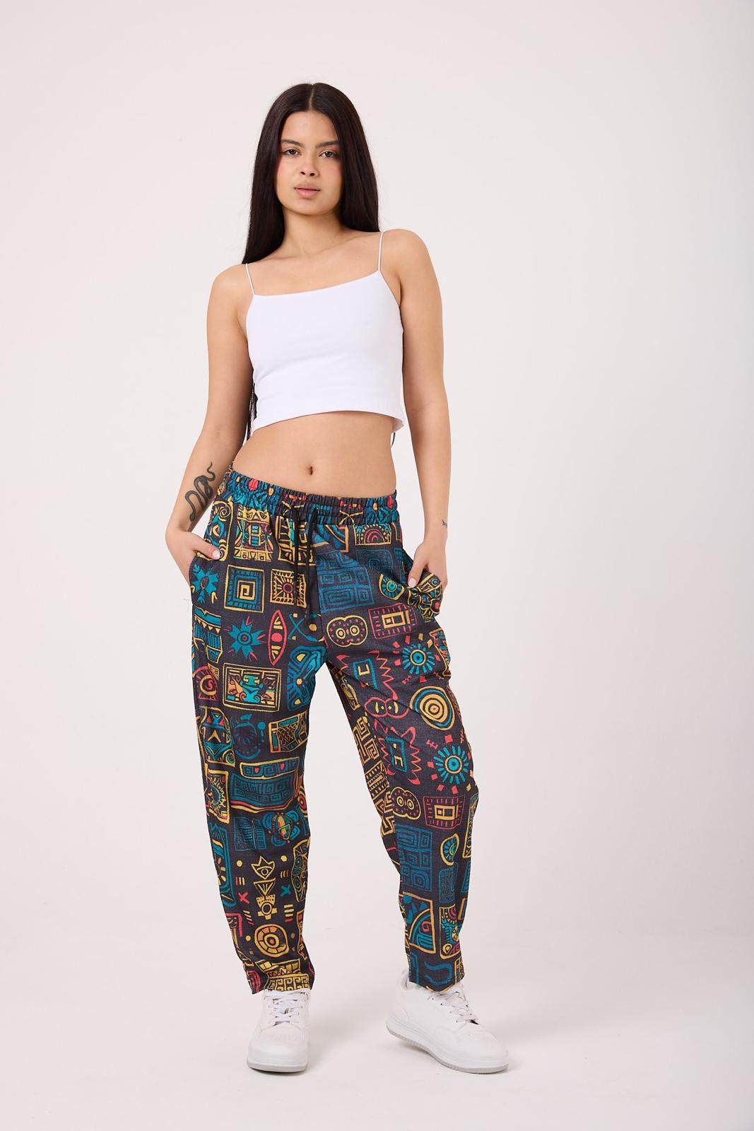 Urban Totem™ – Lady