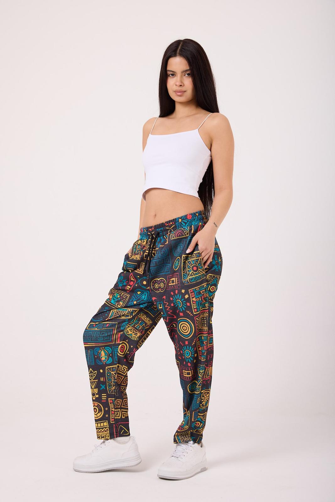 Urban Totem™ – Lady