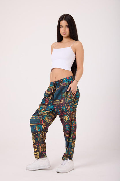 Urban Totem™ – Lady