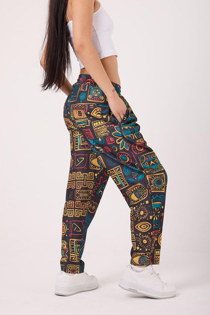 Urban Totem™ – Lady