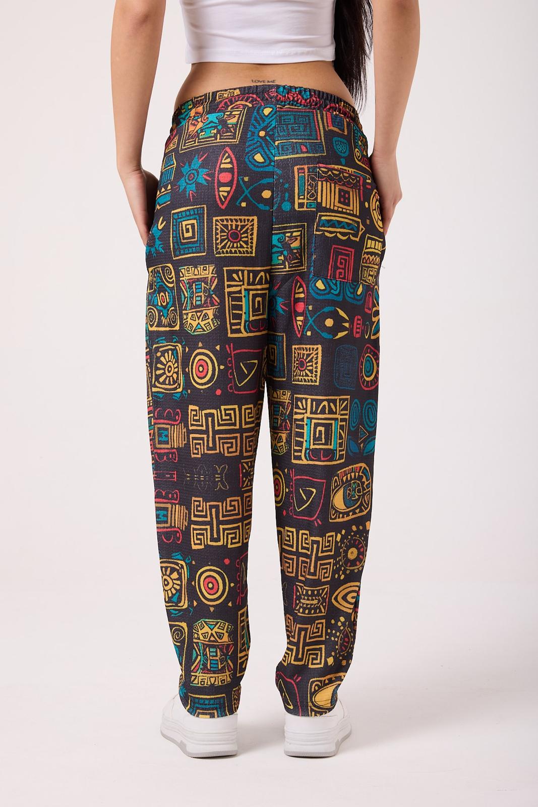 Urban Totem™ – Lady