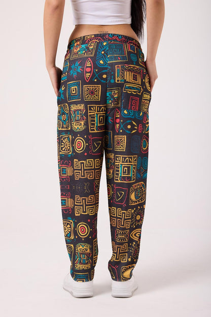 Urban Totem™ – Lady