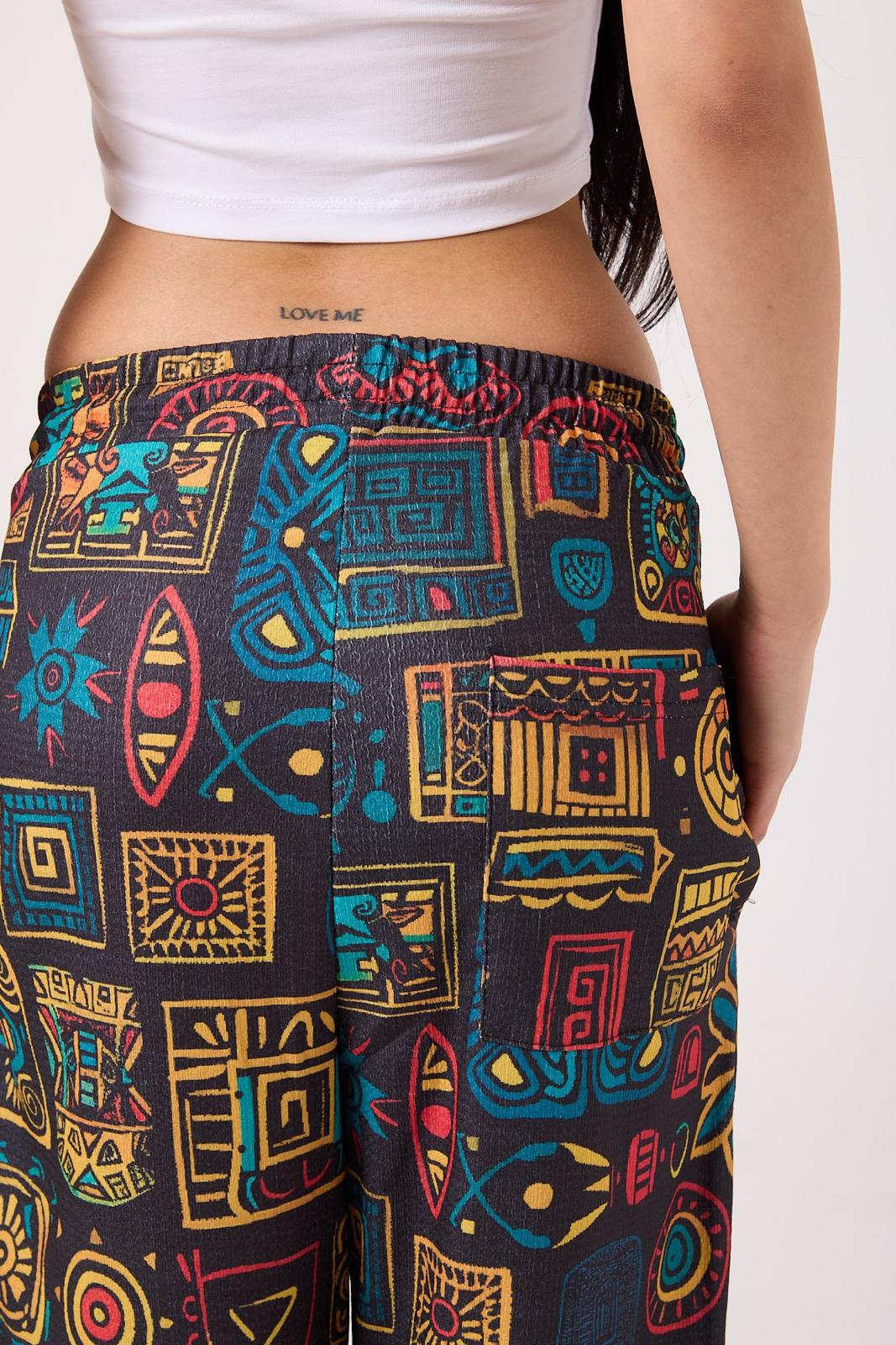 Urban Totem™ – Lady