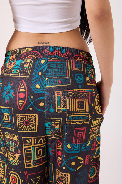 Urban Totem™ – Lady
