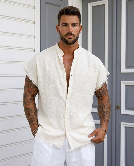 Coastline Rogue™ – Ivory Sand