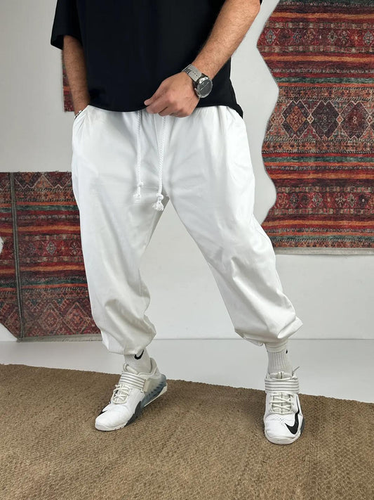 Shadow Flow™ White Motion
