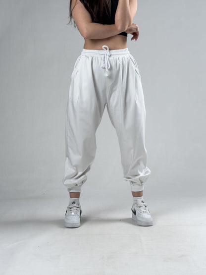 Shadow Flow™ Lady - White Motion