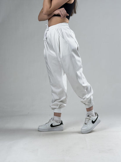 Shadow Flow™ Lady - White Motion