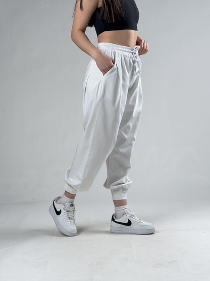 Shadow Flow™ Lady - White Motion