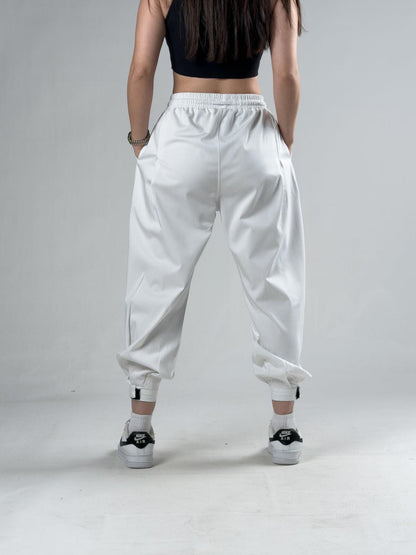 Shadow Flow™ Lady - White Motion