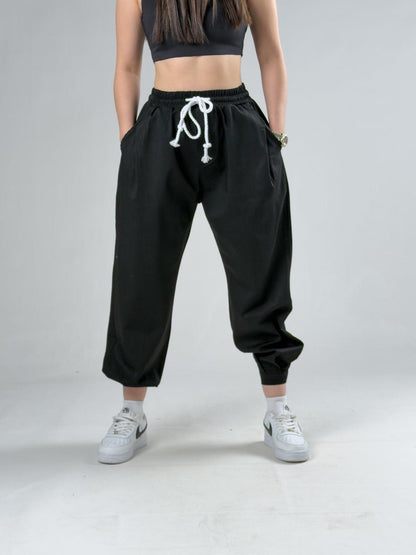 Shadow Flow™ Lady - White Motion